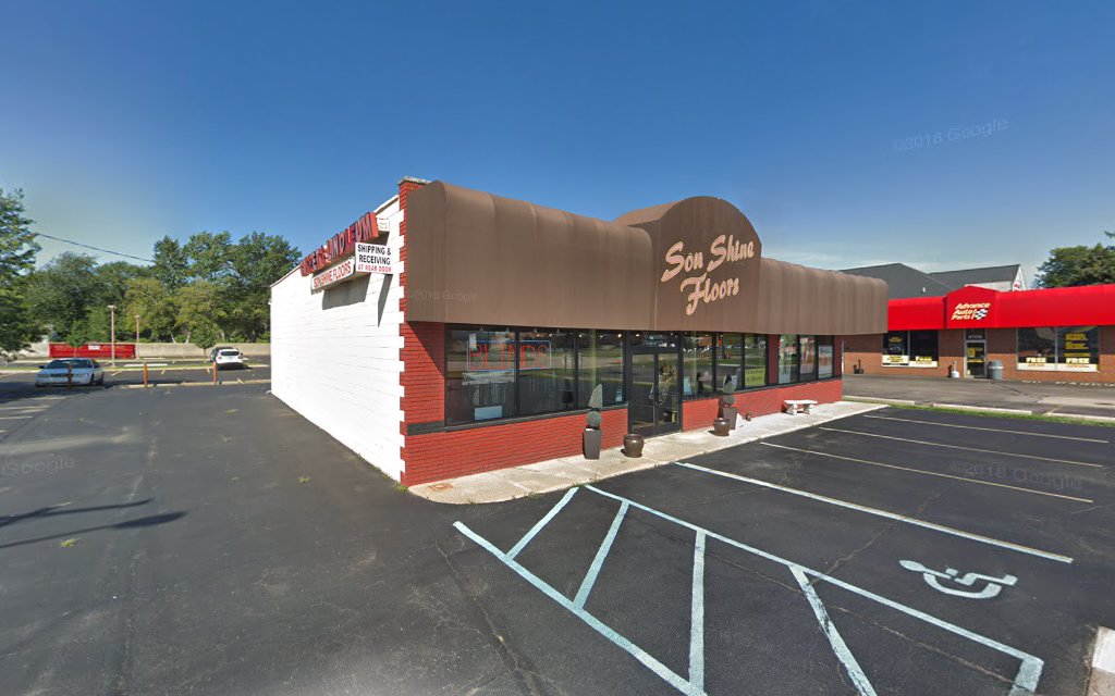 Gallery photo for Son Shine Floor Covering in Warren, MI