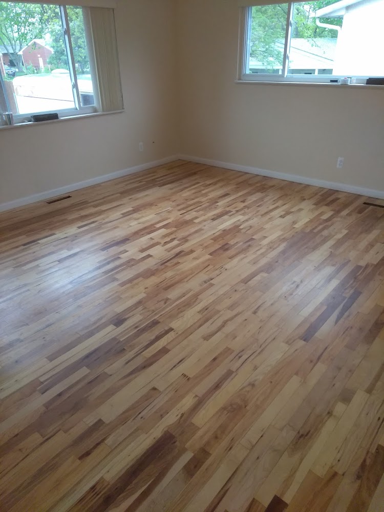 Gallery photo for Bruce's Wood Flooring & Refinishing LLC in Shelby Township, MI