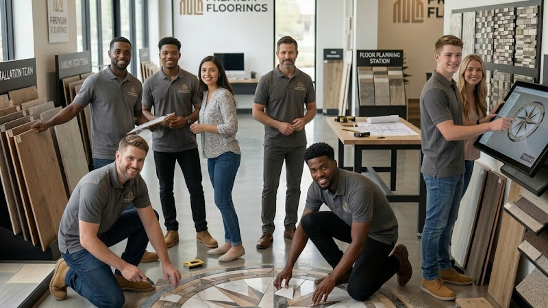 Premium Floorings Contractor in Warren, MI photo