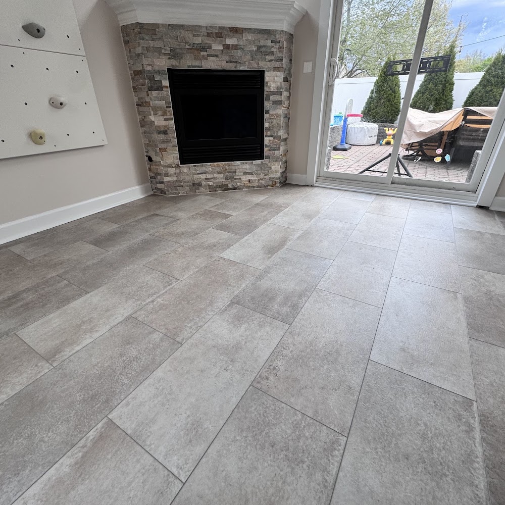 Gallery photo for Premium Floorings in Warren, MI
