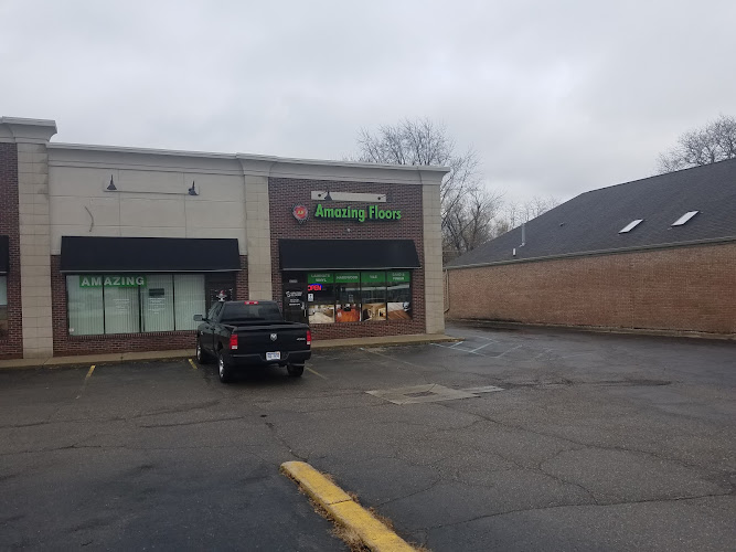 Amazing Floors Contractor in Clawson, MI photo