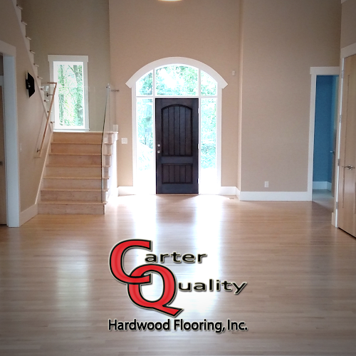 Carter Quality Hardwood Flooring Contractor in Oxford, MI photo