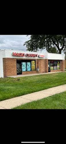 Magic Carpet & Flooring Inc Flooring Contractor in Warren, MI photo