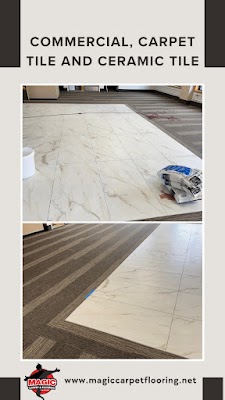 Gallery photo for Magic Carpet & Flooring Inc in Warren, MI