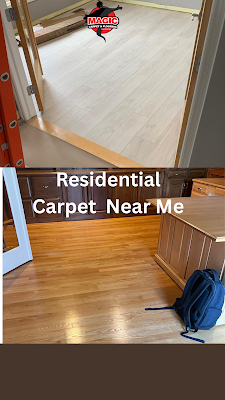 Gallery photo for Magic Carpet & Flooring Inc in Warren, MI