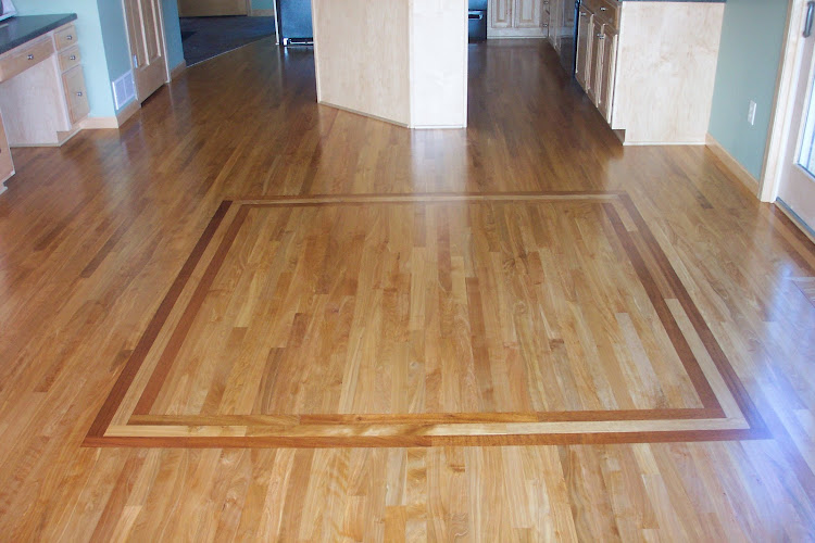 CMS Hardwood Flooring Contractor in Rochester, MN photo