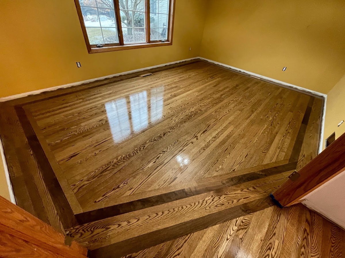 Real Floor Solutions Contractor in Rochester, MN photo