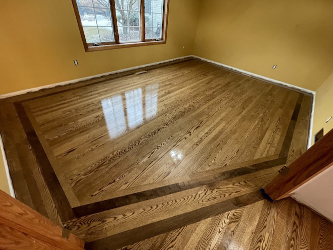 Real Floor Solutions Contractor in Rochester, MN photo