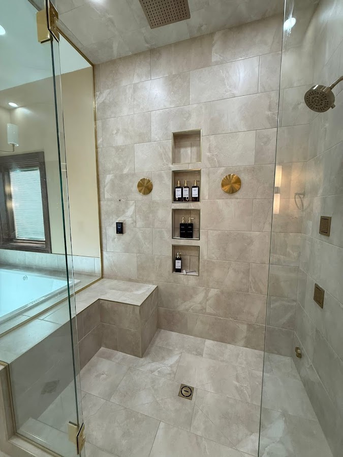 Ultimate Remodeling Bath & Tile Contractor in Rochester, MN photo