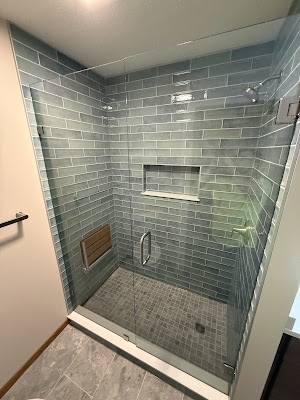 Gallery photo for Ultimate Remodeling Bath & Tile in Rochester, MN