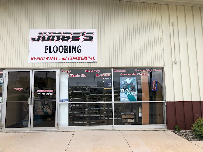 Junge's Flooring Contractor in Rochester, MN photo