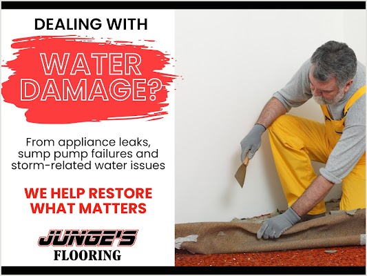 Gallery photo for Junge's Flooring in Rochester, MN