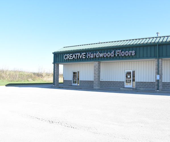 Creative Hardwood Floors Inc Flooring Contractor in Rochester, MN photo