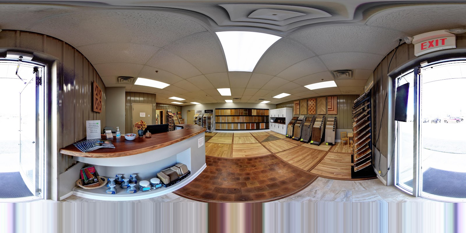 Gallery photo for Creative Hardwood Floors Inc in Rochester, MN