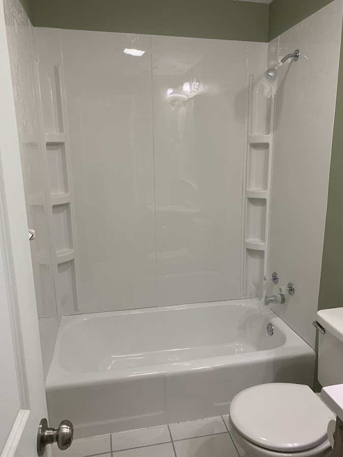 The Surface Doctor Plumber in Rochester, MN photo
