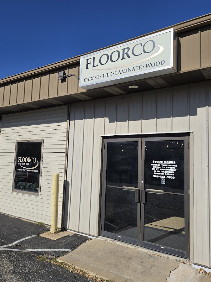 Floor Co Flooring Contractor in Rochester, MN photo