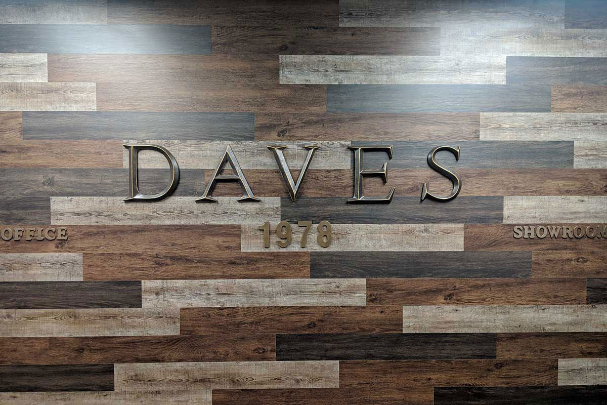 Dave's Floor Sanding & Installing local service
