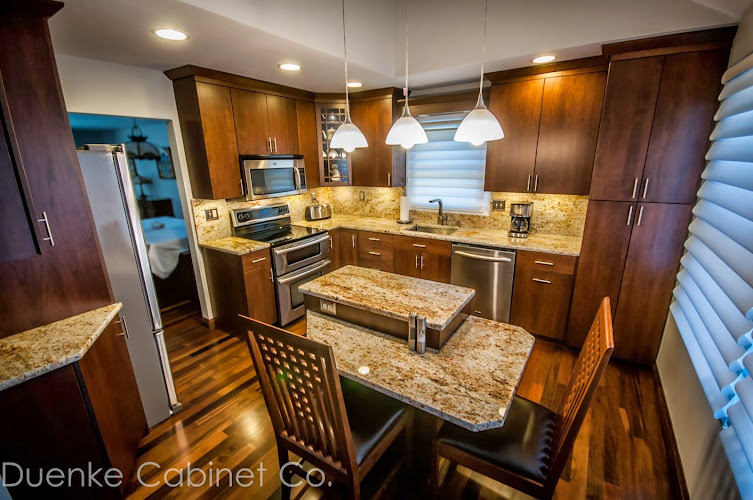 Duenke Cabinet Company Furniture Repair in Ballwin, MO photo