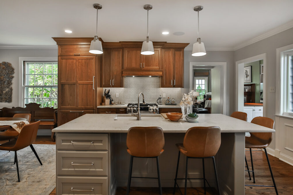 Callier & Thompson Kitchen Bath Appliance gallery photo