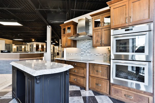 Callier & Thompson Kitchen Bath Appliance gallery photo