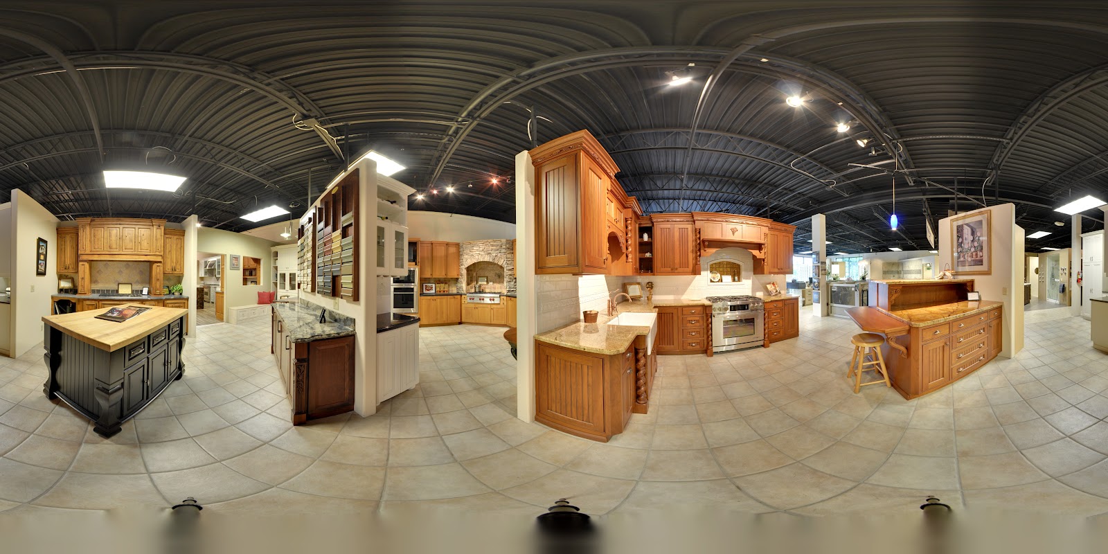 Callier & Thompson Kitchen Bath Appliance gallery photo
