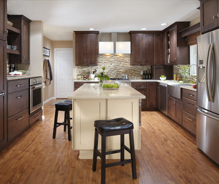 Business photo for Midwest Kitchen & Bath in Ellisville, MO