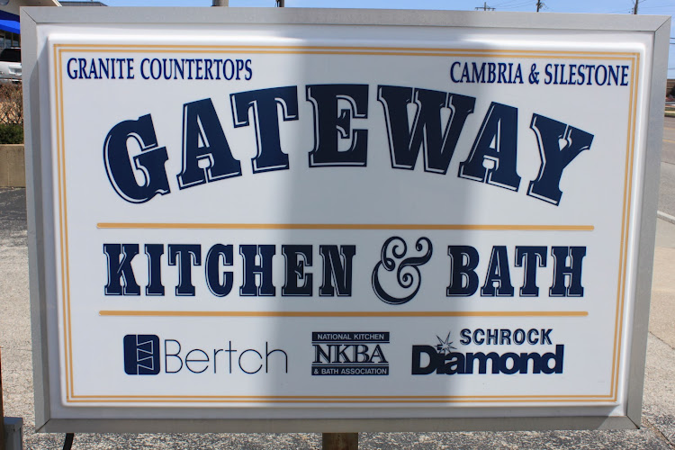 Gateway Kitchen & Bath Contractor in Ballwin, MO photo