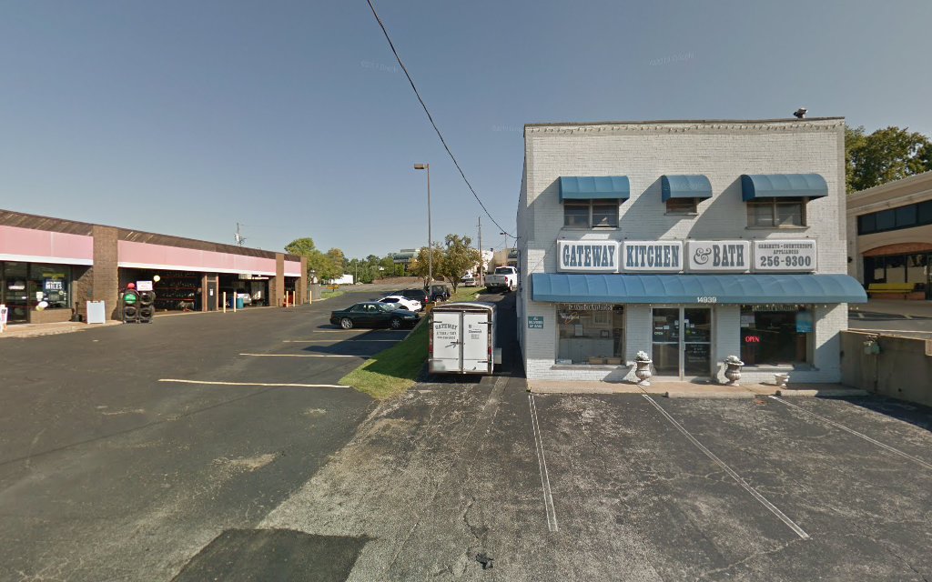 Gallery photo for Gateway Kitchen & Bath in Ballwin, MO