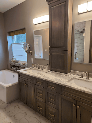 Gallery photo for Signature Kitchen & Bath in Ballwin, MO