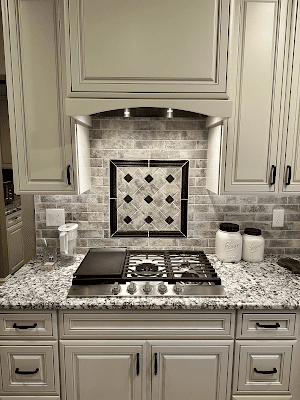 Gallery photo for Signature Kitchen & Bath in Ballwin, MO