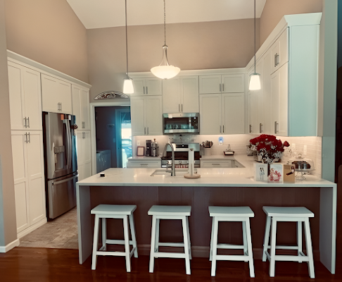 Gallery photo for Signature Kitchen & Bath in Ballwin, MO