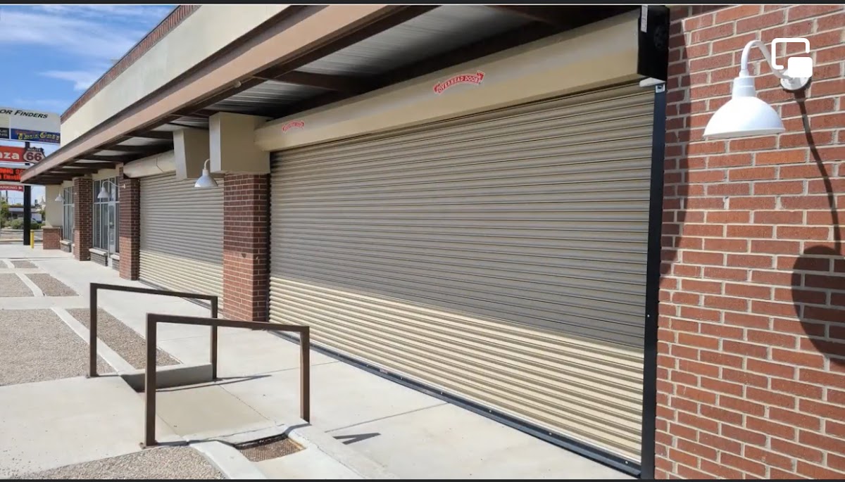Overhead Door Company Of Laurel Auto Repair