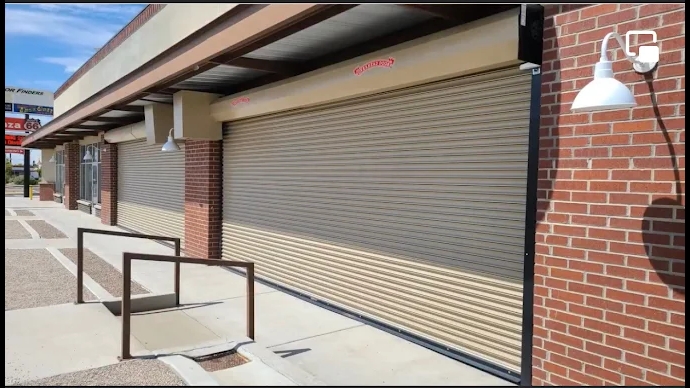 Overhead Door Company Of Laurel Auto Repair in Laurel, MS photo