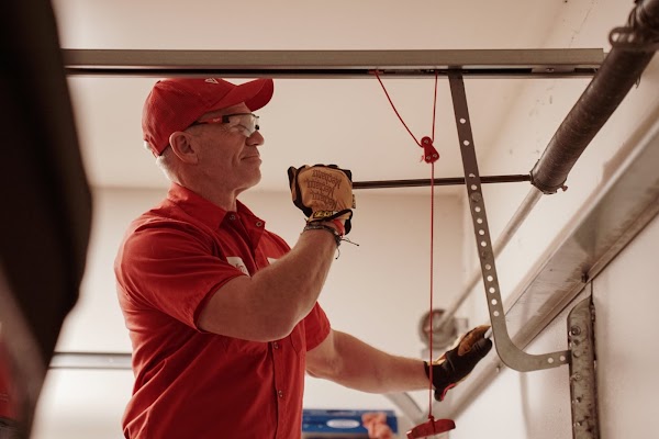 Gallery photo for Overhead Door Company Of Laurel in Laurel, MS