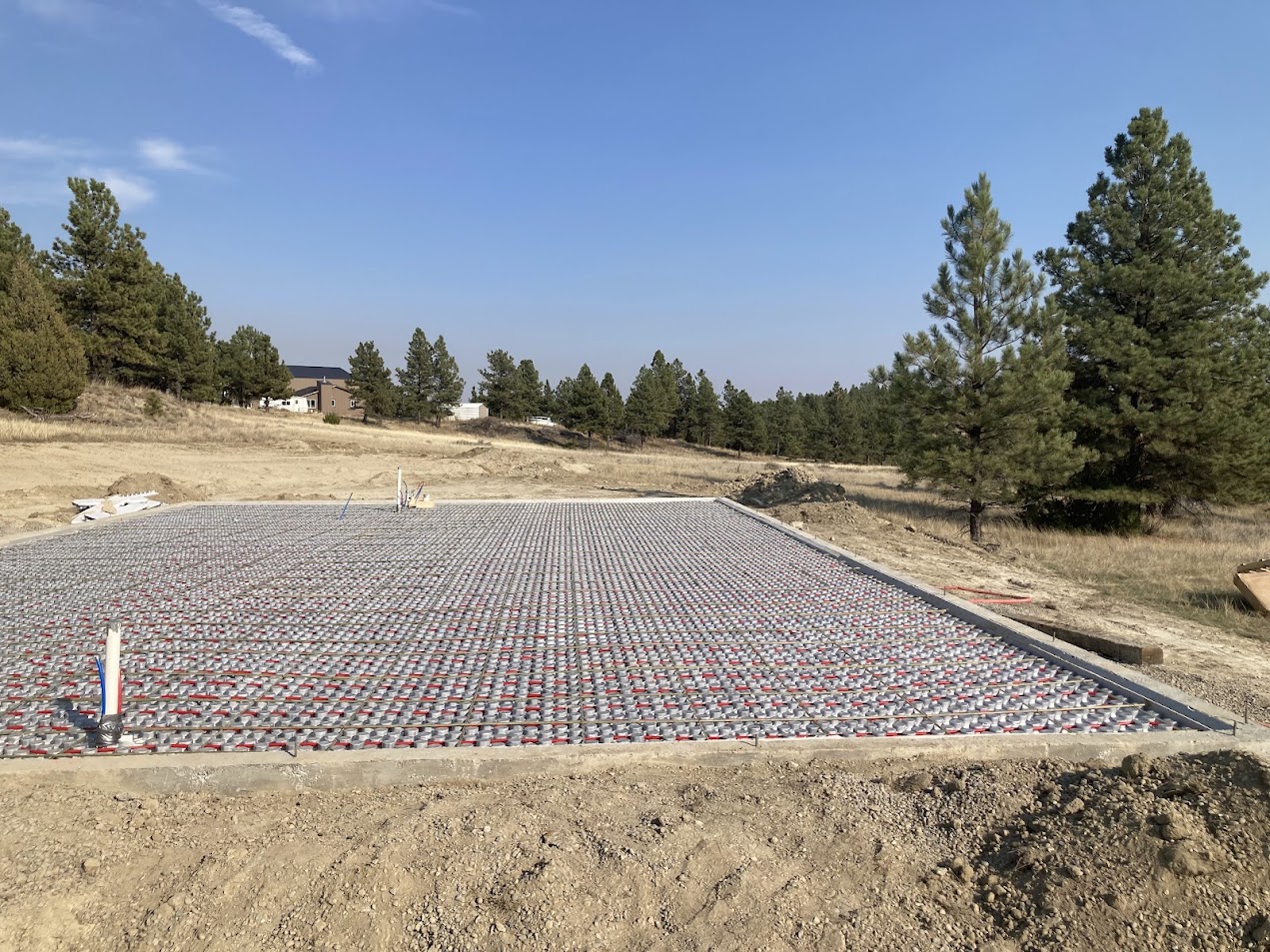 Garner Excavating and Concrete gallery photo