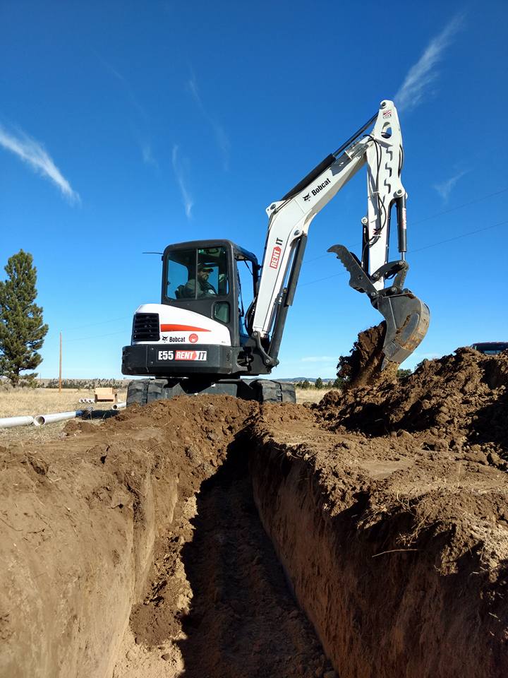 Dobson Grading and Utility gallery photo