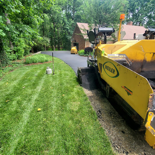 HaulCo Asphalt Paving & Hauling Plumber in Trinity, NC photo