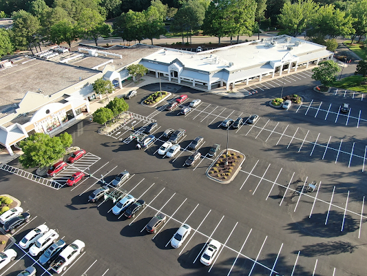 Gallery photo for Turner Asphalt Sealcoating in Greensboro, NC