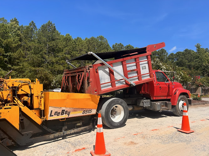 A&J Asphalt Services LLC