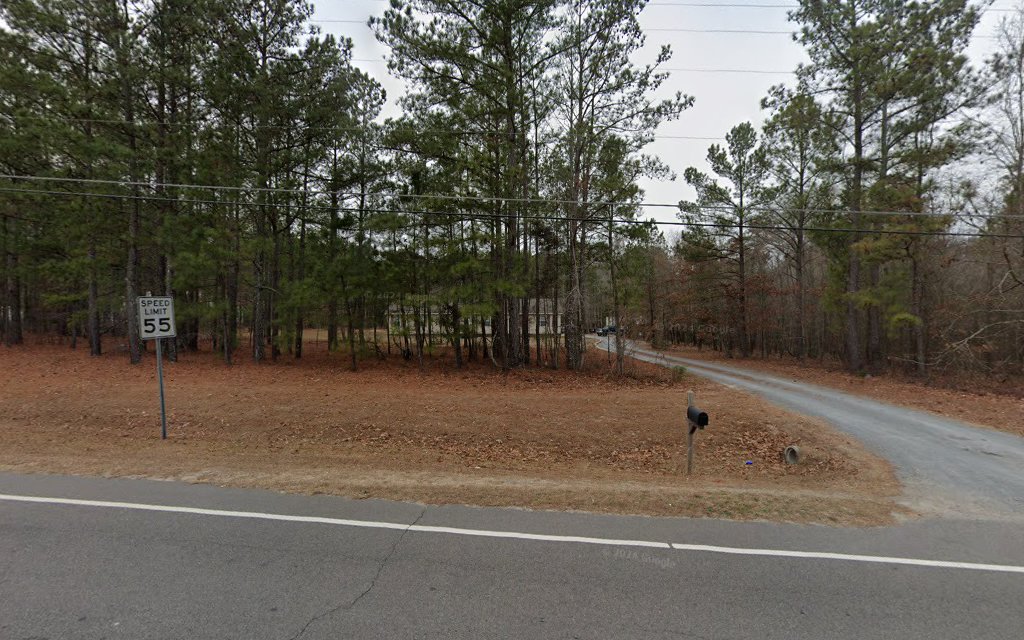 Gallery photo for A&J Asphalt Services LLC in Cameron, NC
