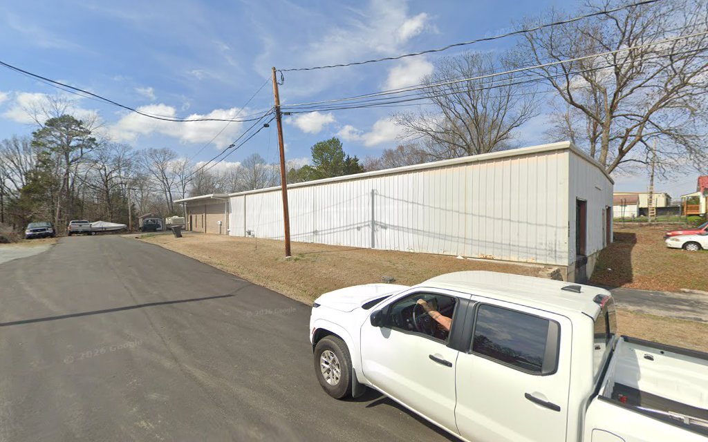 Gallery photo for DMI Roadworks [Dan Moore, Inc] in High Point, NC