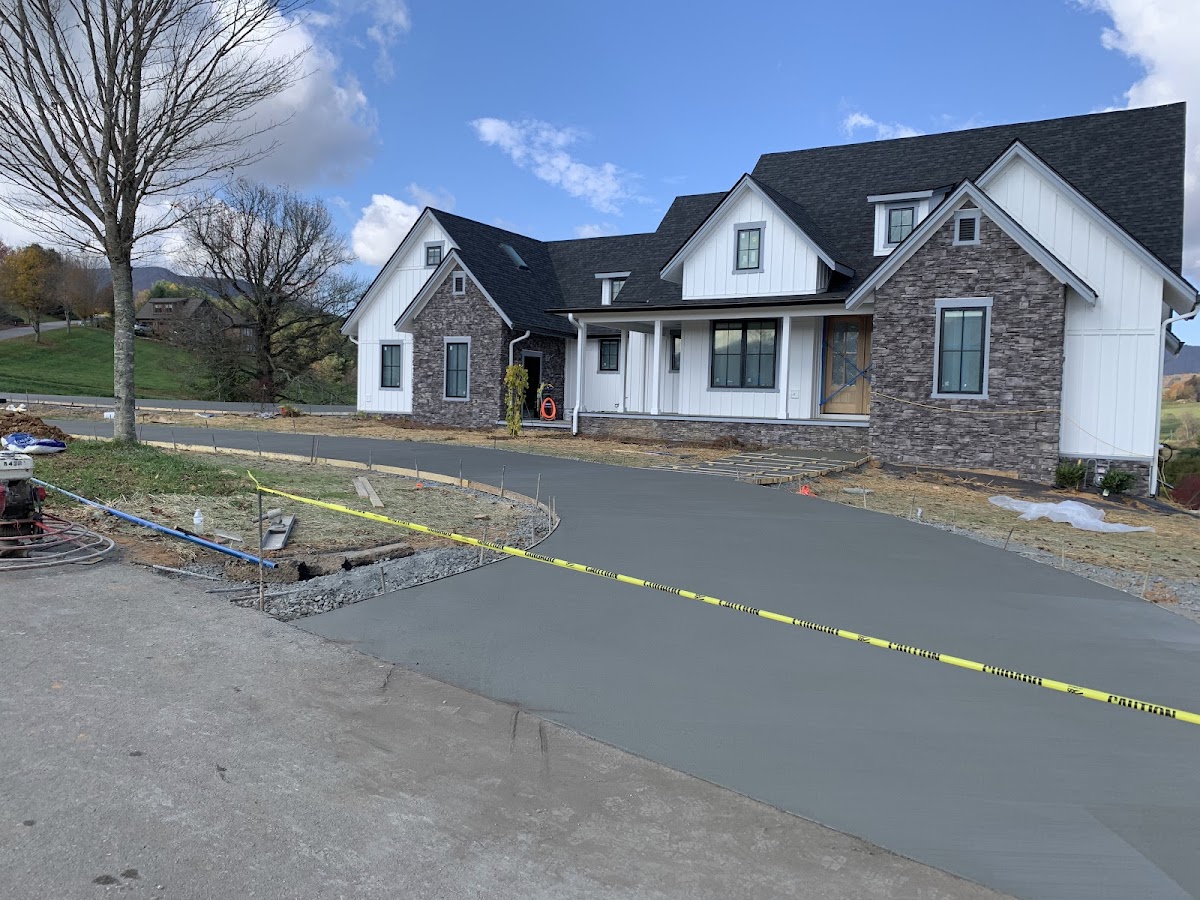 Piedmont Paving Inc. photo