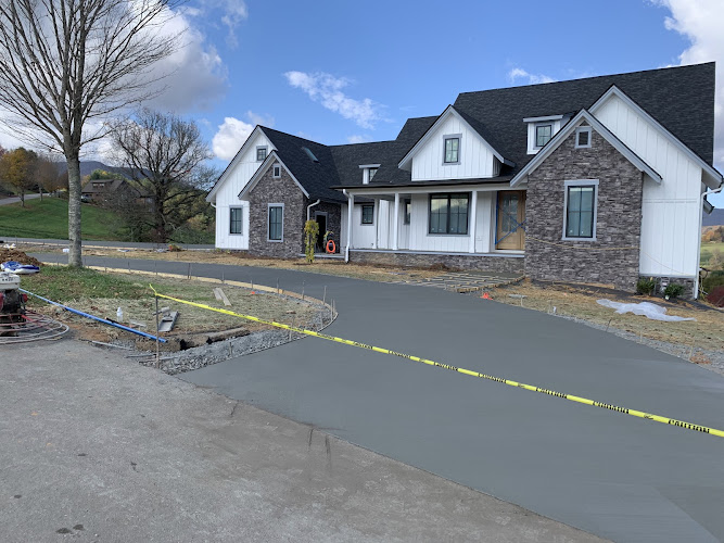 Piedmont Paving Inc.
