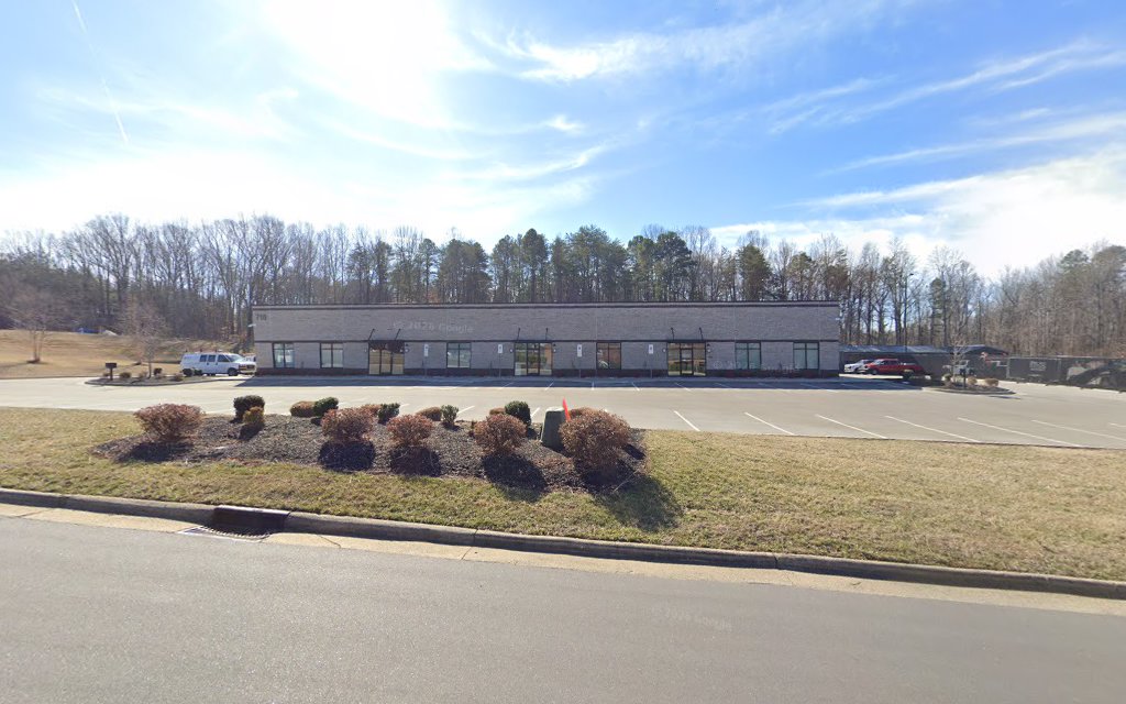 Piedmont Paving Inc. gallery photo