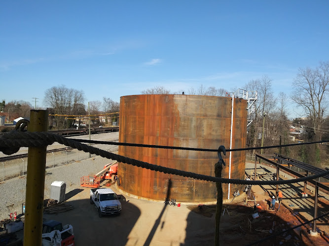 Russell Standard Greensboro Contractor in Greensboro, NC photo