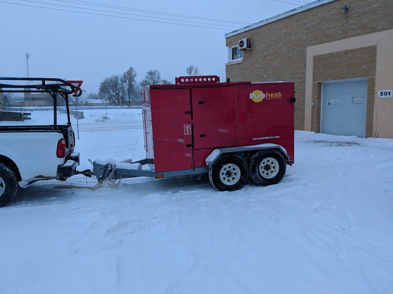Gallery photo for Creative Concrete in Minot, ND