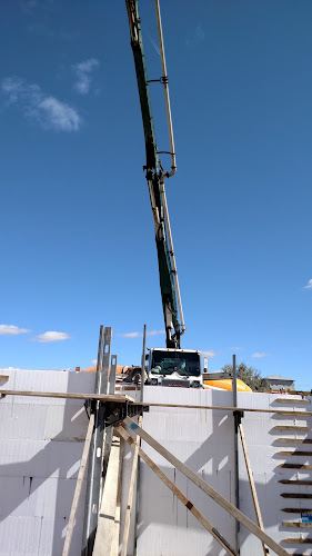 Magic City Concrete Contractor in Minot, ND photo