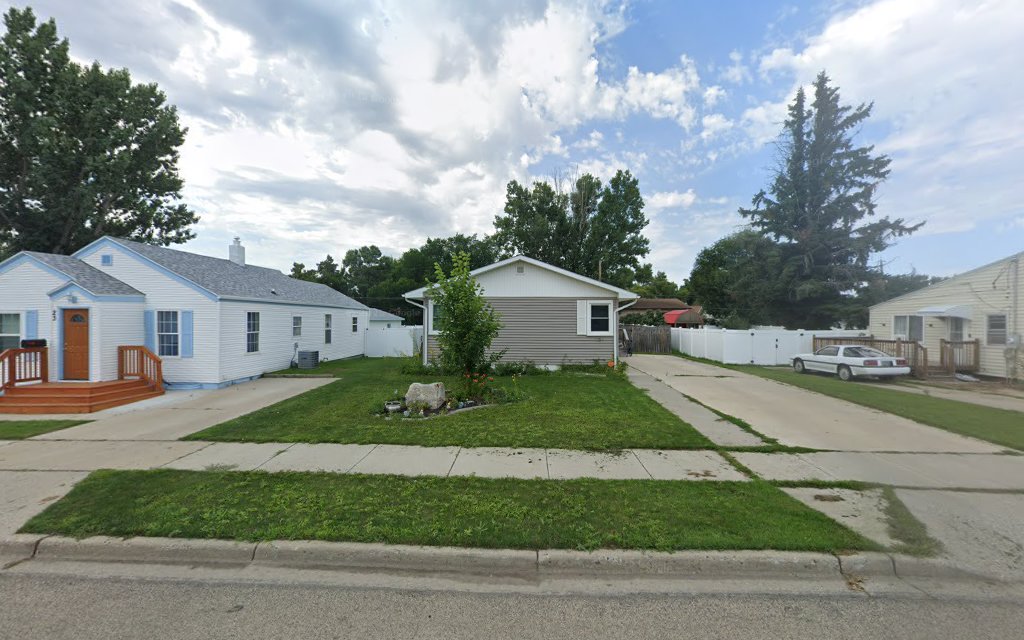Gallery photo for Magic City Concrete in Minot, ND