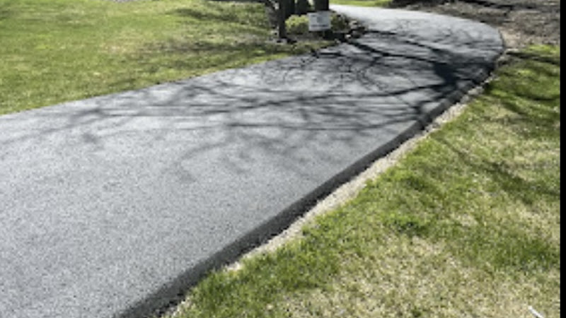 Cooper Paving & Excavating Plumber in Swanzey, NH photo