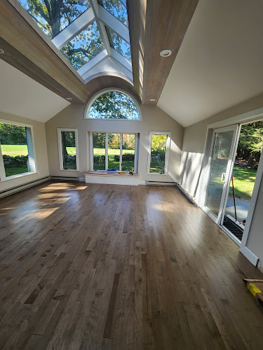 Martin and Sons Flooring Keene, NH Contractor in Keene, NH photo